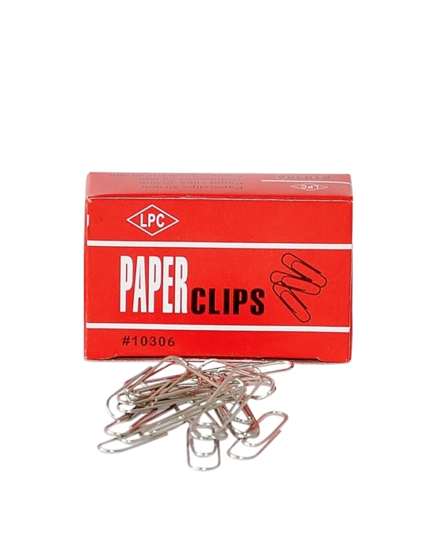 lpc 10306 paperclips