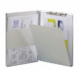 Folmulierenhouder LPC Aluminium met zijopening